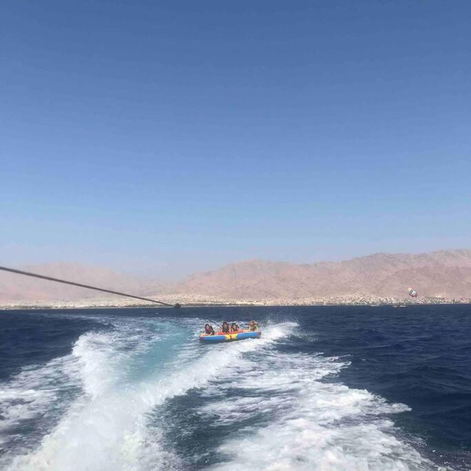 Risan Chill Apartment Eilat