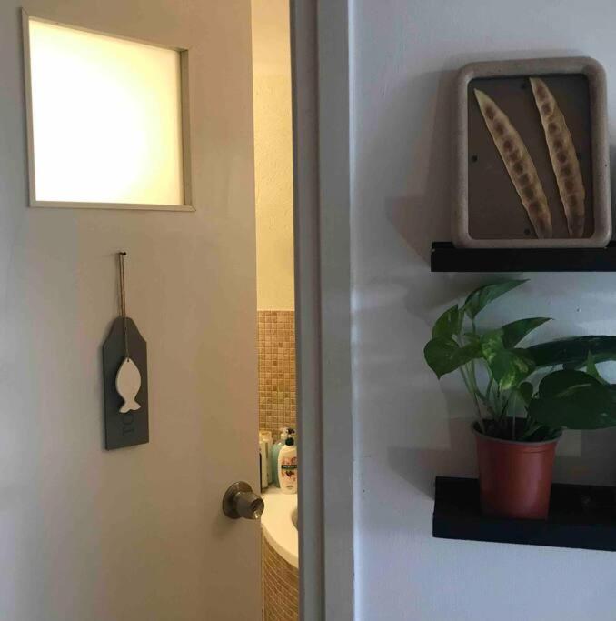 Apartment Risan Chill Eilat